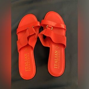 Italian Sandals